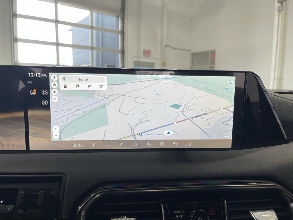 new 2026 Nissan Armada car, priced at $76,061