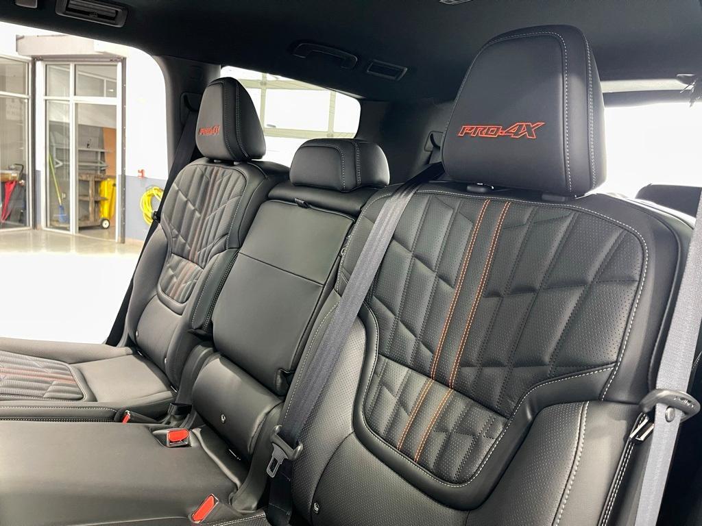 new 2026 Nissan Armada car, priced at $76,061