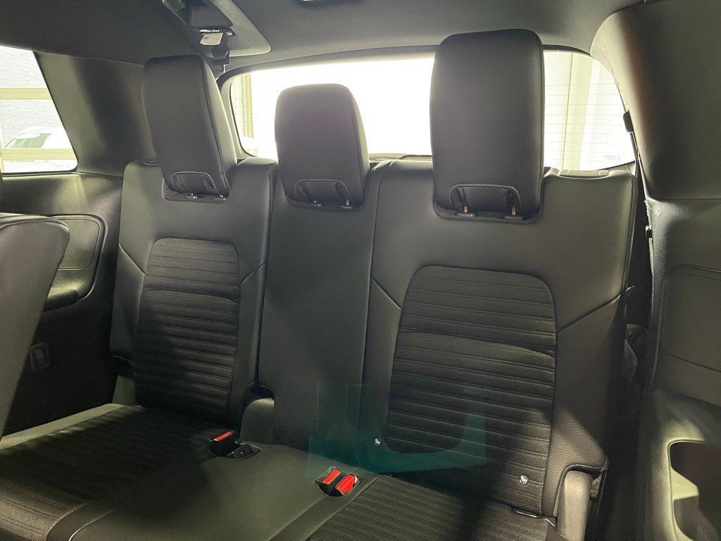 new 2026 Nissan Pathfinder car, priced at $42,893