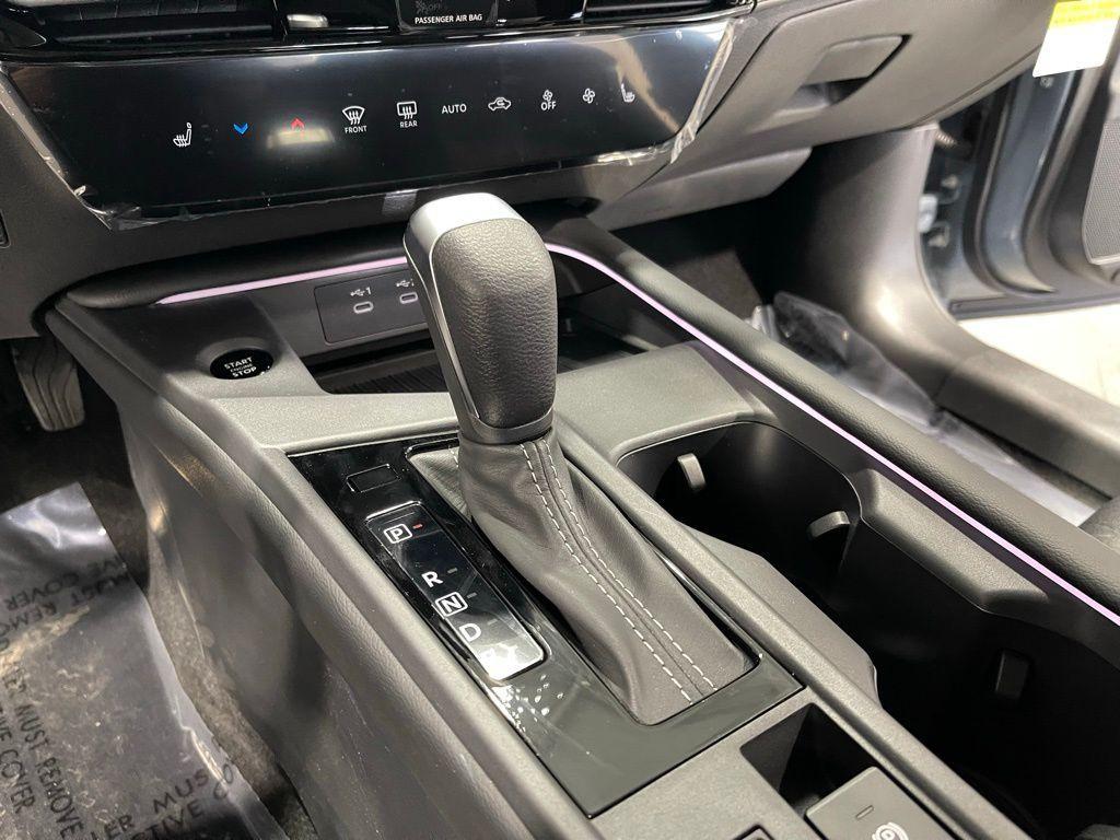 new 2026 Nissan Sentra car, priced at $25,189