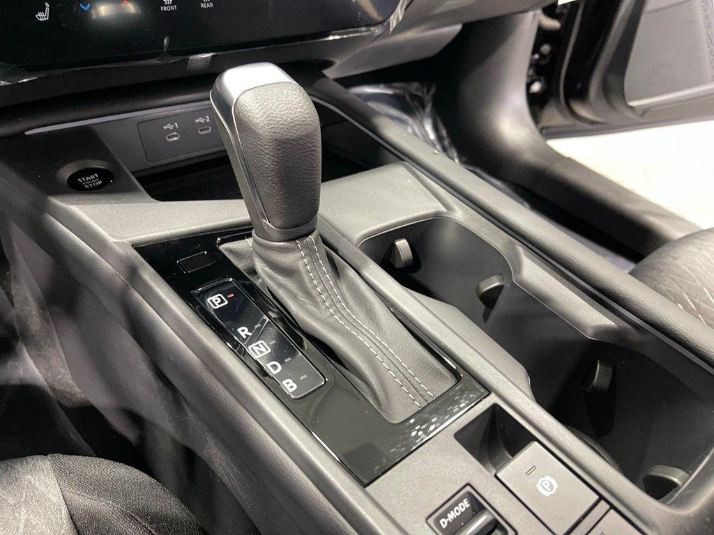 new 2026 Nissan Sentra car, priced at $24,201