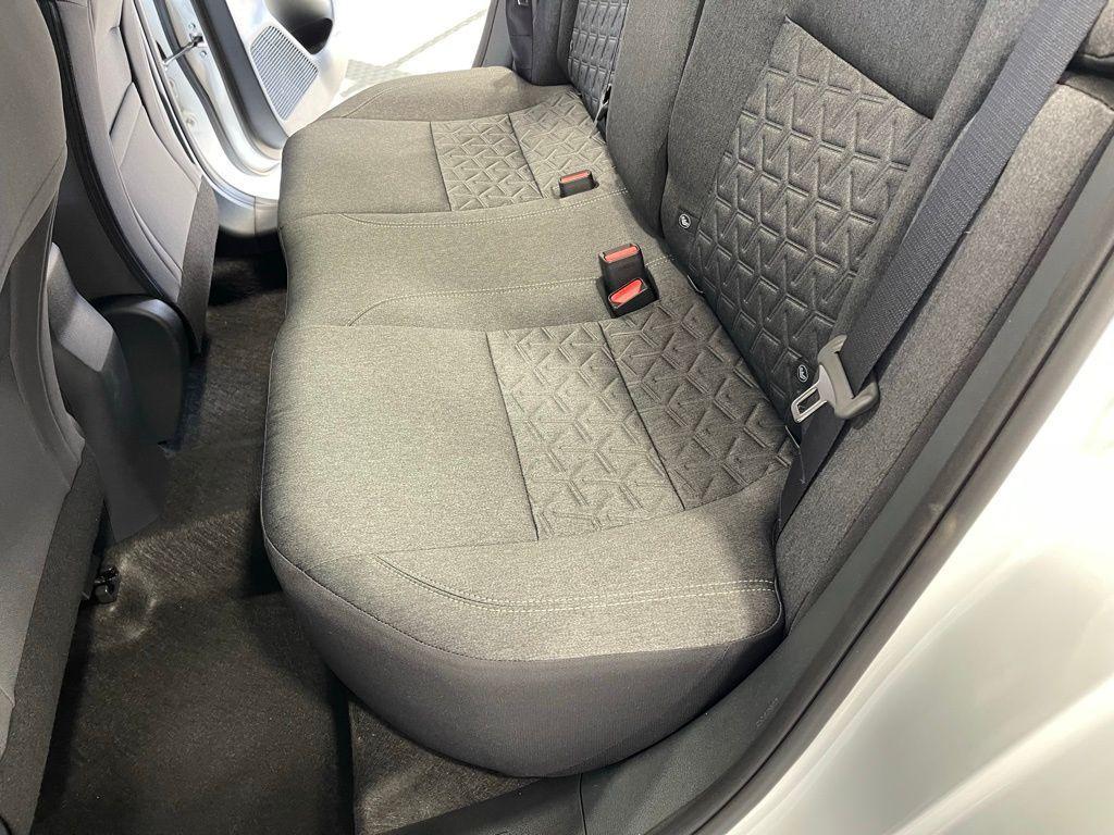 new 2026 Nissan Kicks car, priced at $24,991