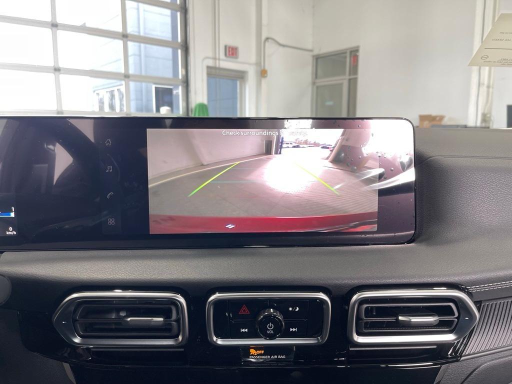 new 2026 Nissan Sentra car, priced at $23,715