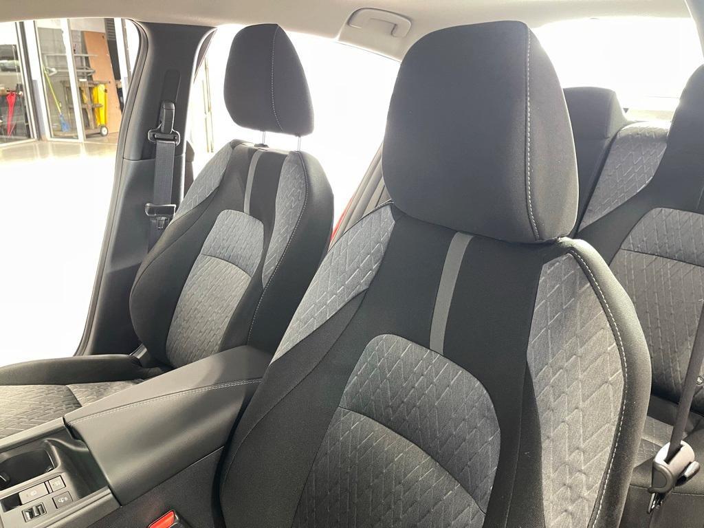 new 2026 Nissan Sentra car, priced at $23,715