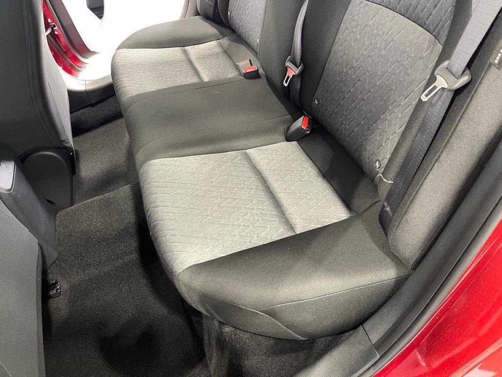 new 2026 Nissan Sentra car, priced at $23,715