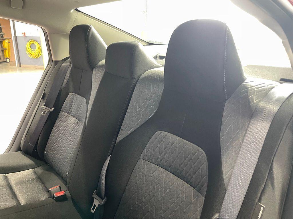 new 2026 Nissan Sentra car, priced at $23,715