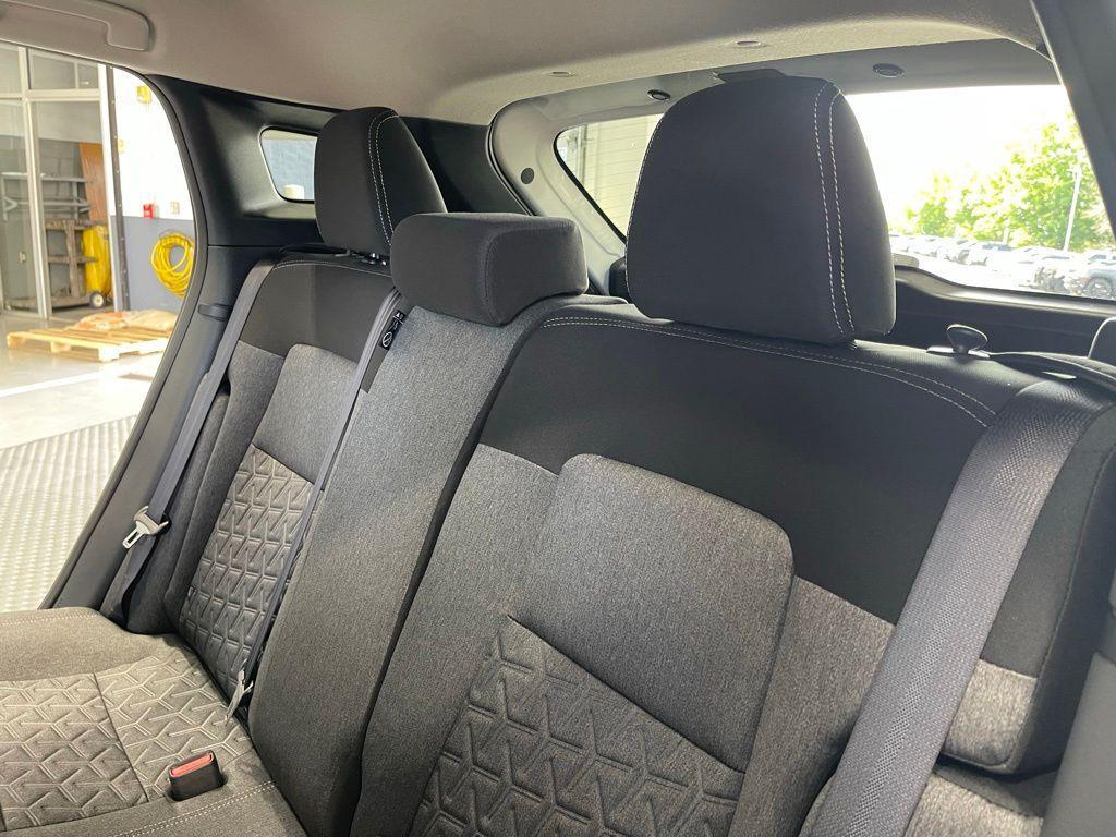 new 2026 Nissan Kicks car, priced at $25,831