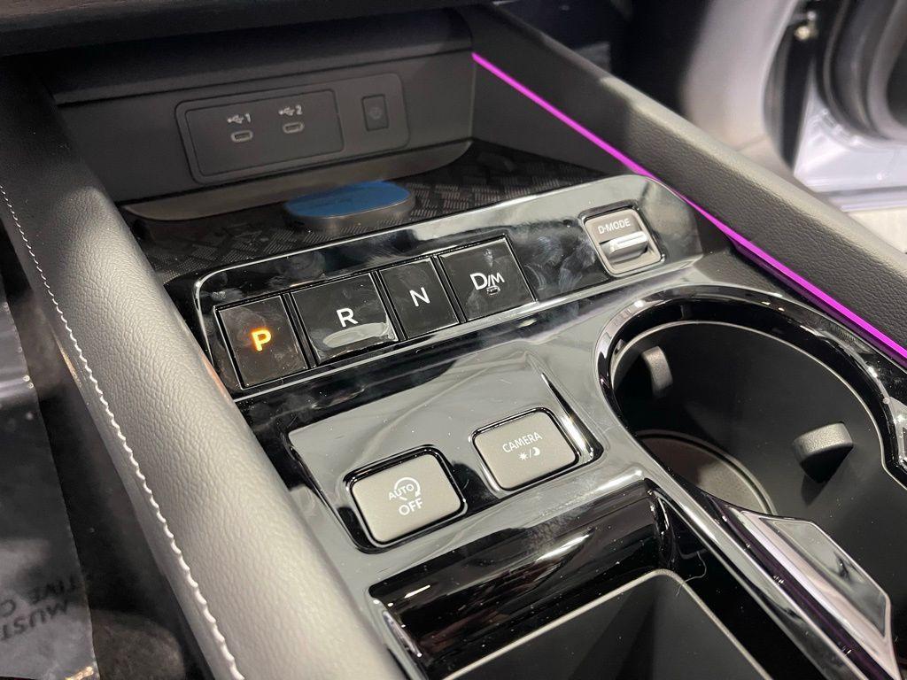 new 2026 Nissan Murano car, priced at $43,813