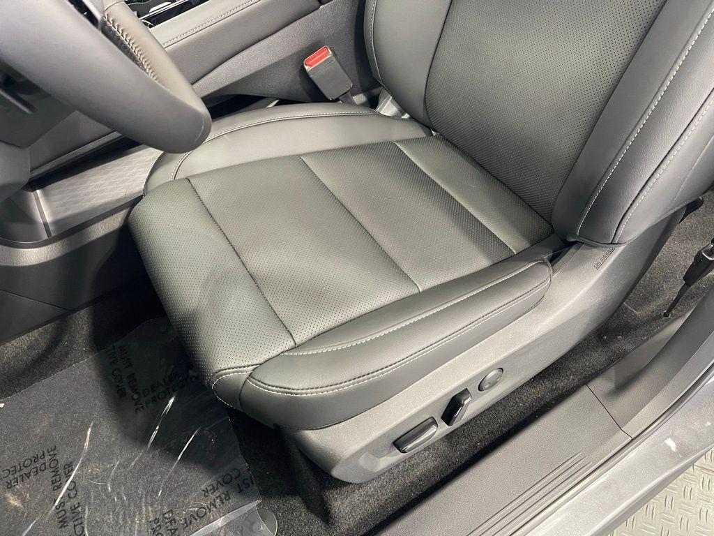 new 2026 Nissan Murano car, priced at $43,813
