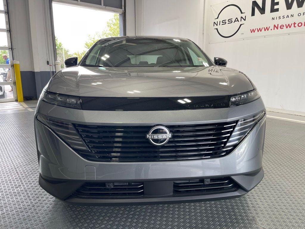 new 2026 Nissan Murano car, priced at $43,813