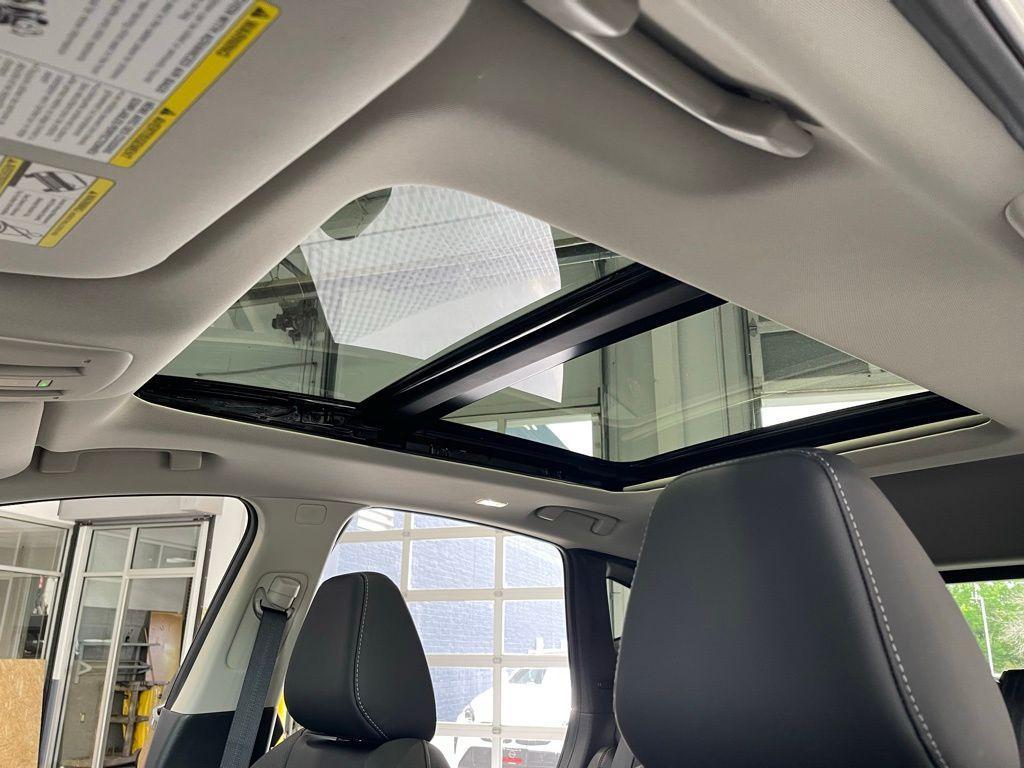 new 2026 Nissan Murano car, priced at $43,813