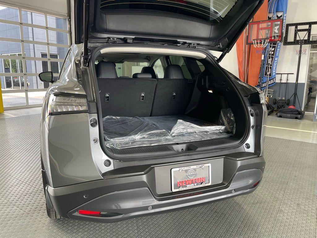 new 2026 Nissan Murano car, priced at $43,813