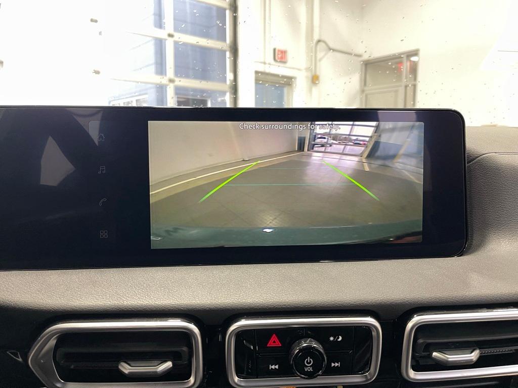 new 2026 Nissan Sentra car, priced at $25,189