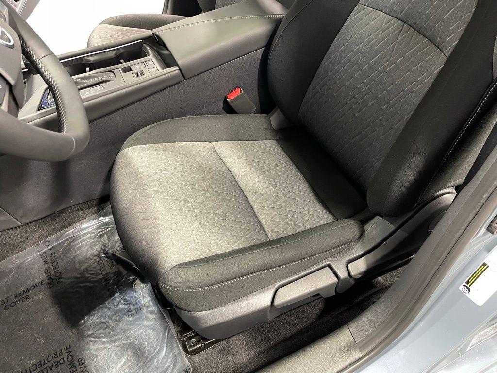 new 2026 Nissan Sentra car, priced at $24,689