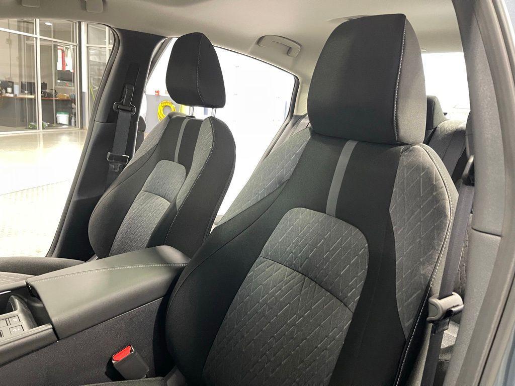 new 2026 Nissan Sentra car, priced at $24,689