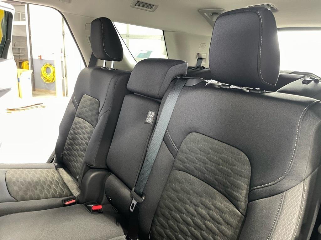 new 2026 Nissan Pathfinder car, priced at $37,569