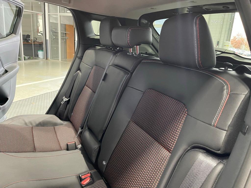 new 2026 Nissan Kicks car, priced at $28,686