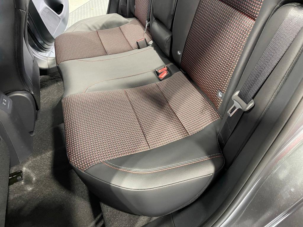 new 2026 Nissan Kicks car, priced at $28,686