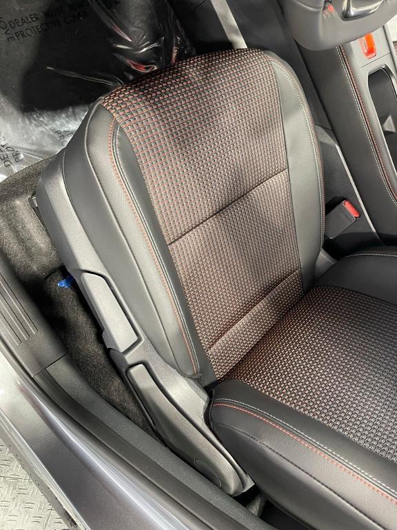 new 2026 Nissan Kicks car, priced at $28,686