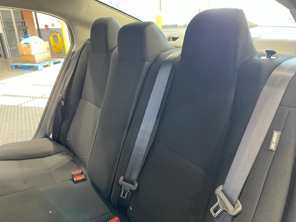 new 2025 Nissan Sentra car, priced at $20,360