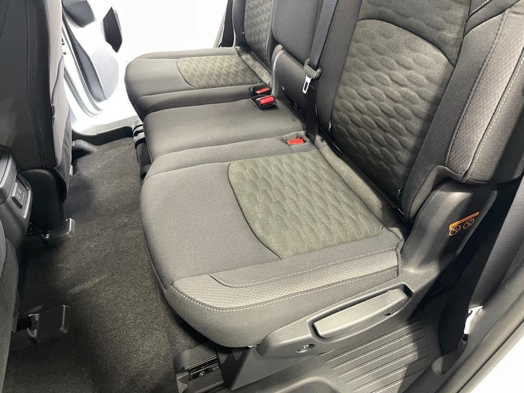 new 2026 Nissan Pathfinder car, priced at $37,569