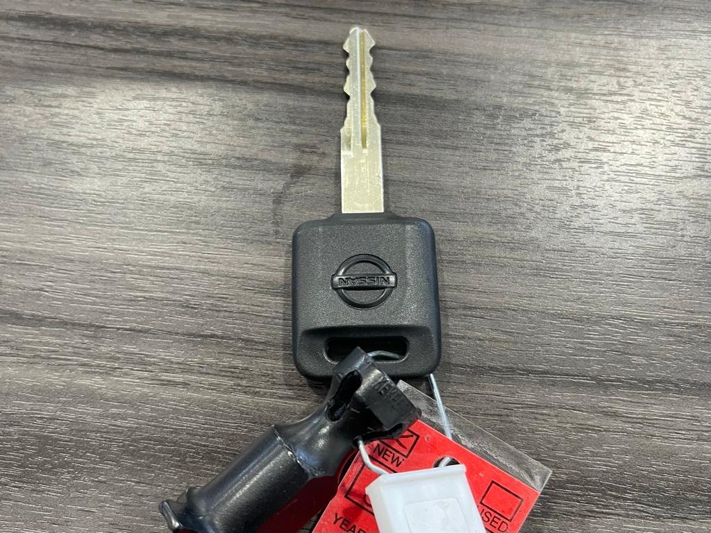 new 2025 Nissan Versa car, priced at $20,000