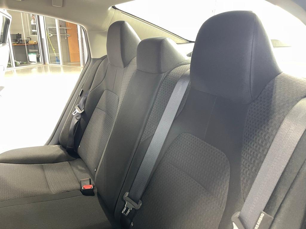 new 2026 Nissan Sentra car, priced at $22,467