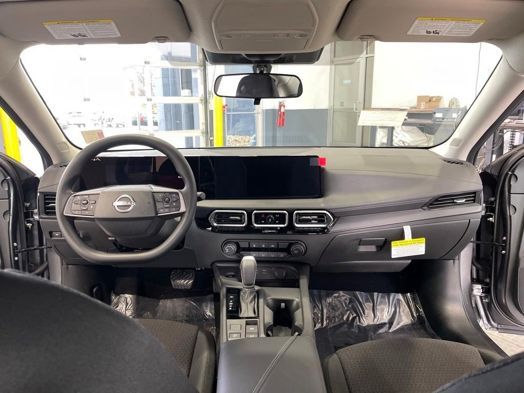 new 2026 Nissan Sentra car, priced at $22,467