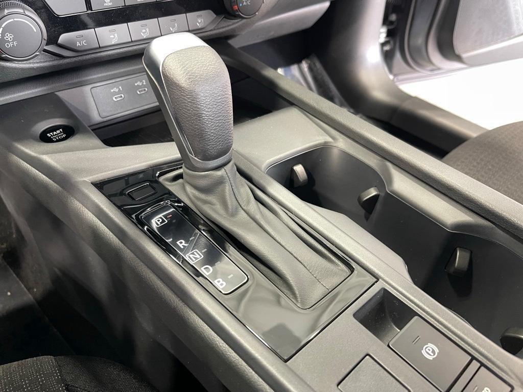 new 2026 Nissan Sentra car, priced at $22,467