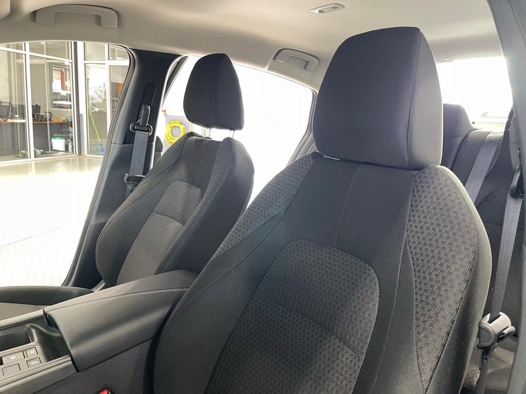 new 2026 Nissan Sentra car, priced at $22,467