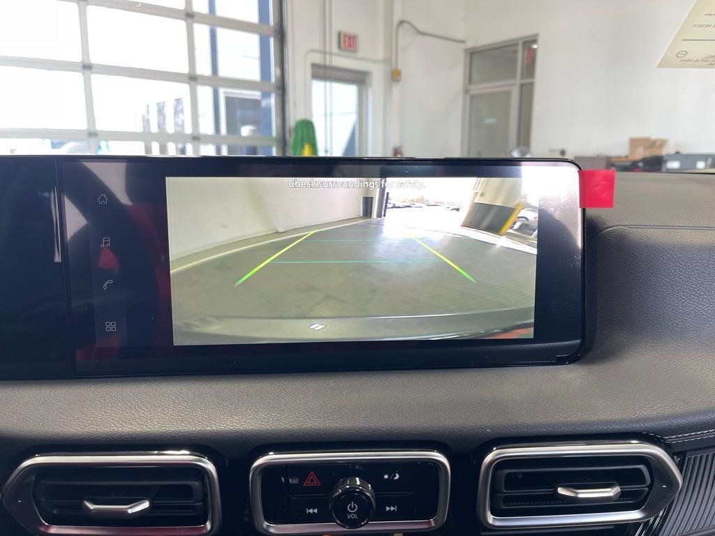 new 2026 Nissan Sentra car, priced at $22,916