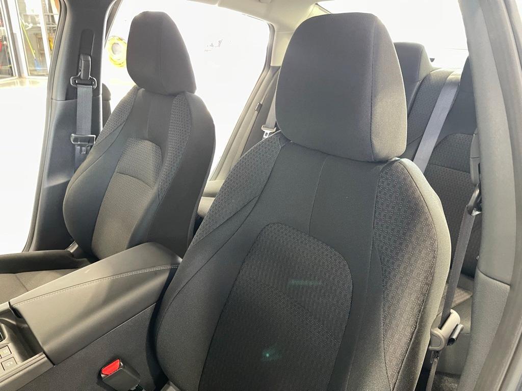 new 2026 Nissan Sentra car, priced at $22,916