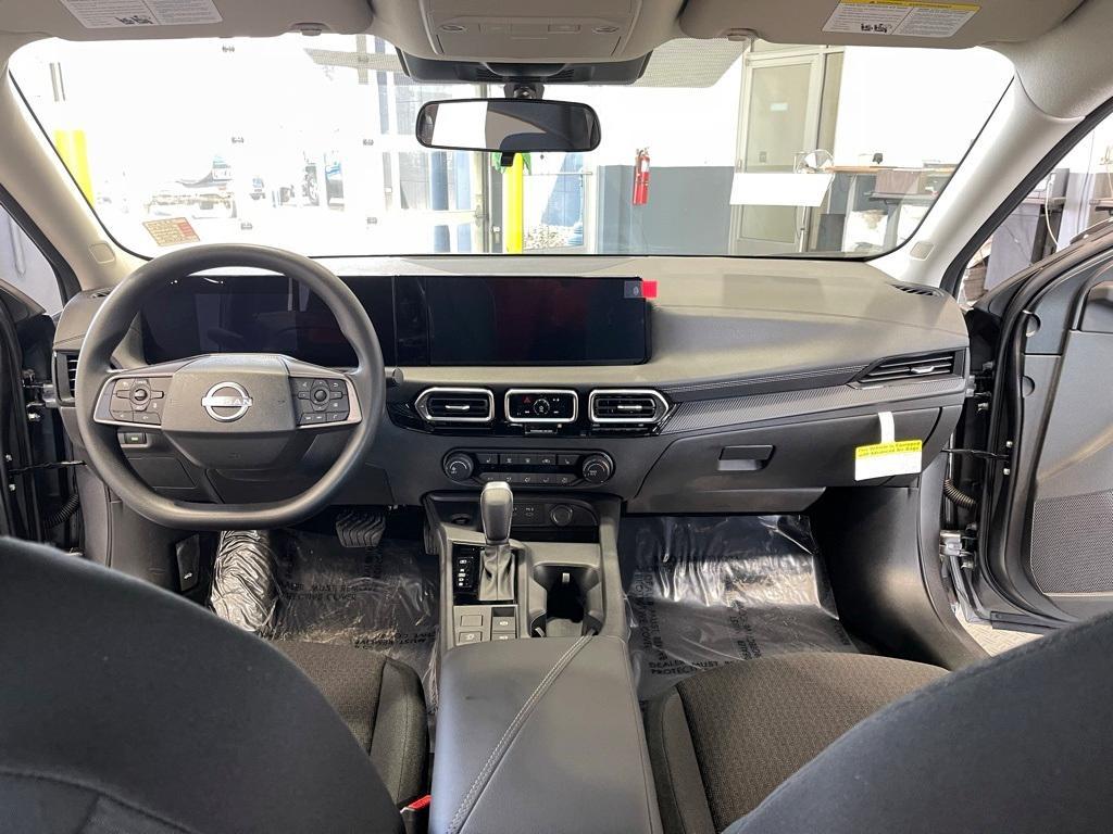 new 2026 Nissan Sentra car, priced at $22,916