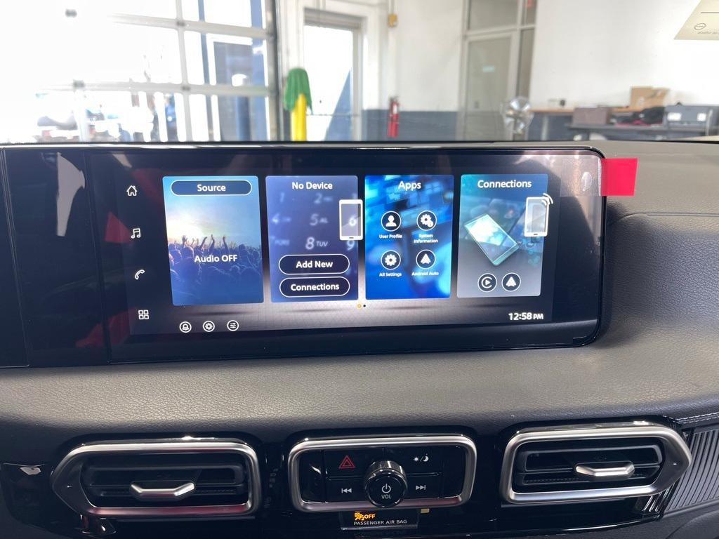 new 2026 Nissan Sentra car, priced at $22,916