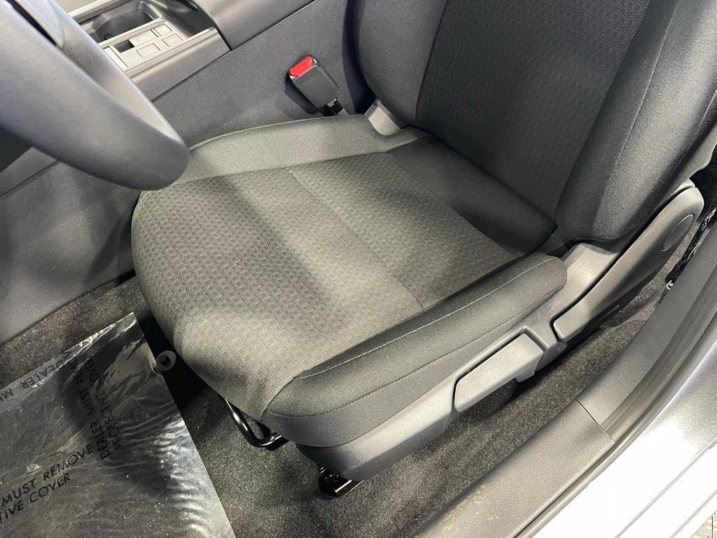 new 2026 Nissan Sentra car, priced at $22,916