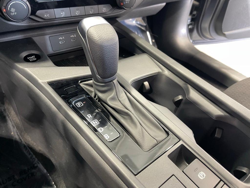 new 2026 Nissan Sentra car, priced at $22,916