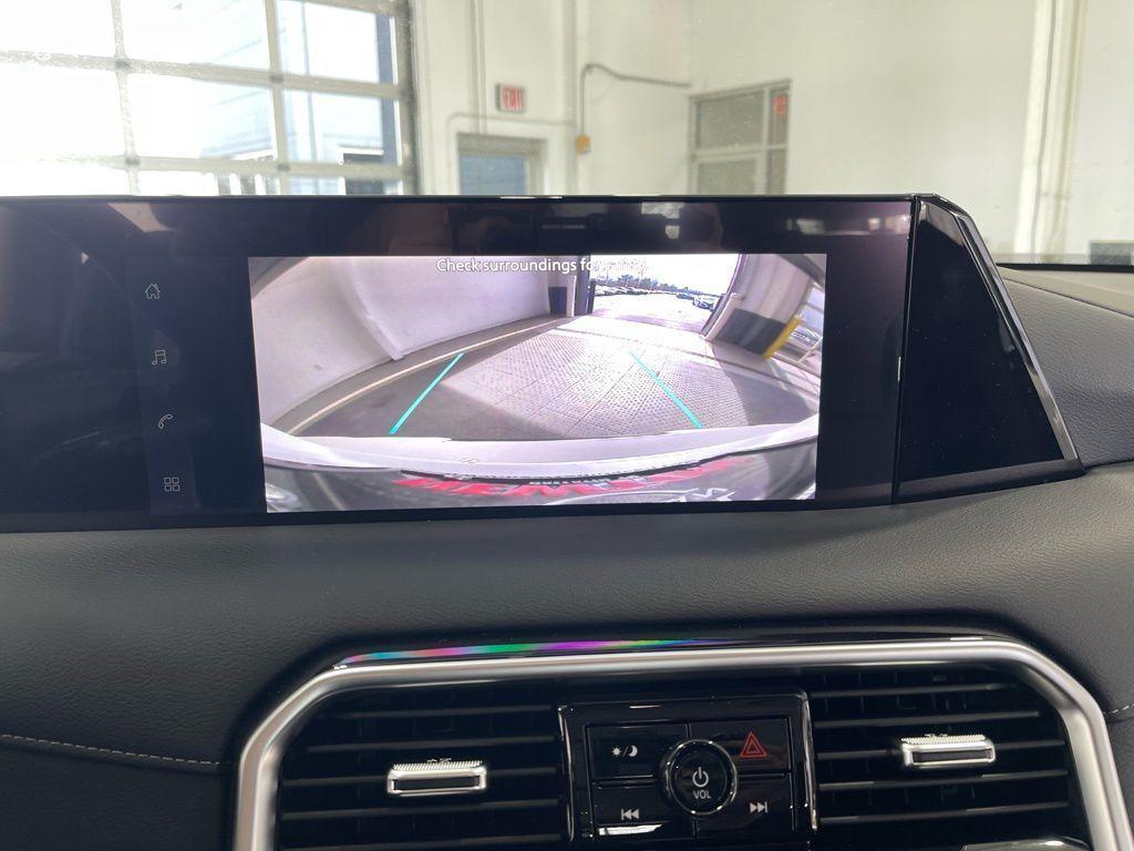 new 2026 Nissan Armada car, priced at $61,123