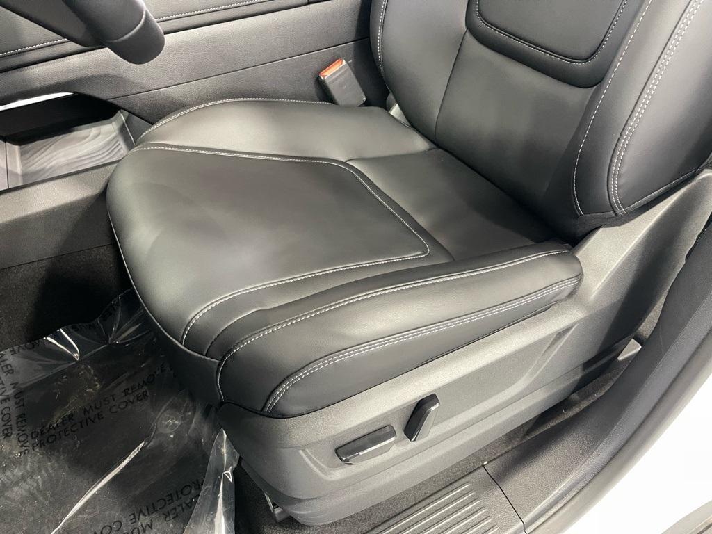 new 2026 Nissan Armada car, priced at $61,123