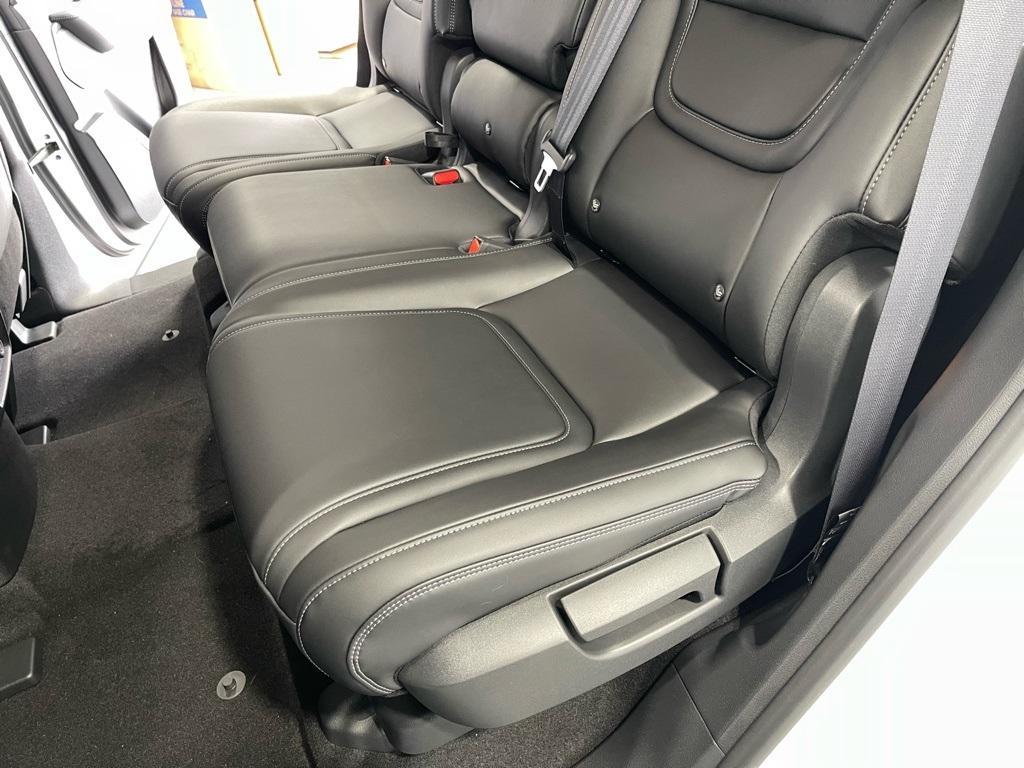 new 2026 Nissan Armada car, priced at $61,123