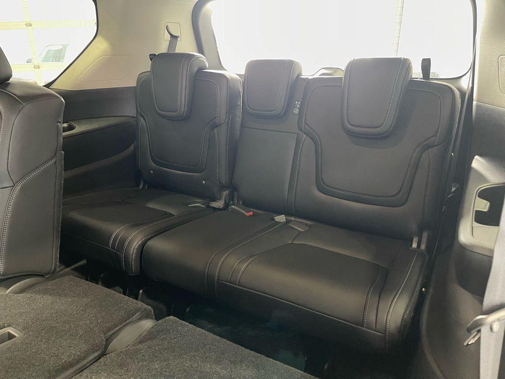 new 2026 Nissan Armada car, priced at $61,123