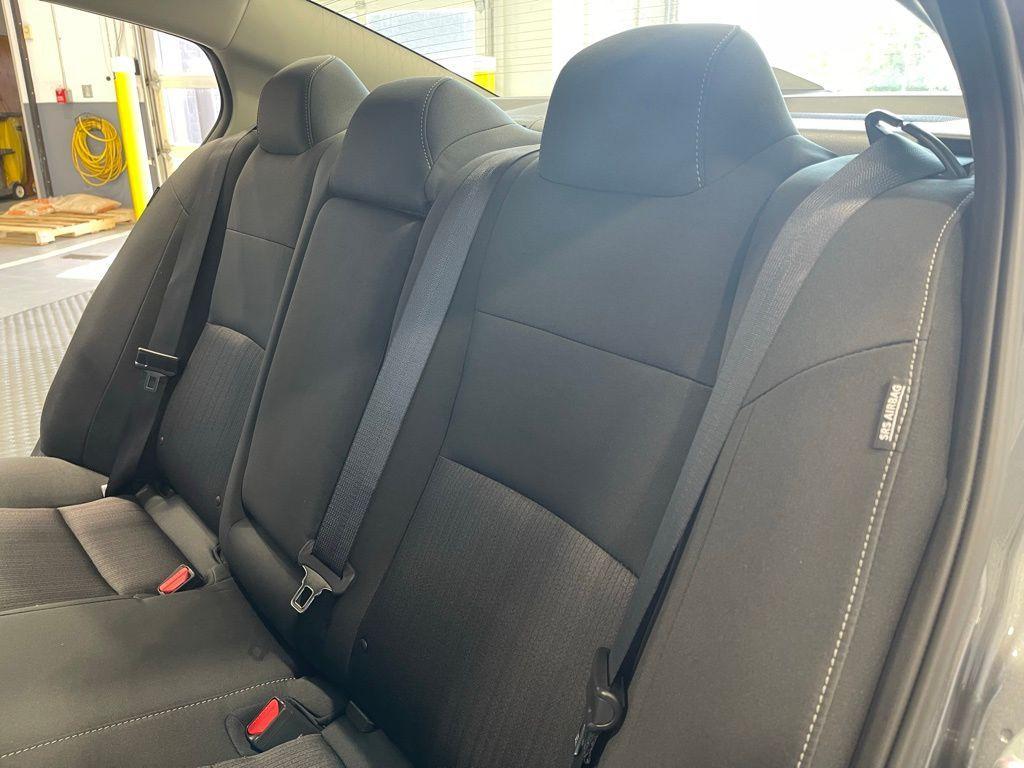 new 2026 Nissan Altima car, priced at $27,964