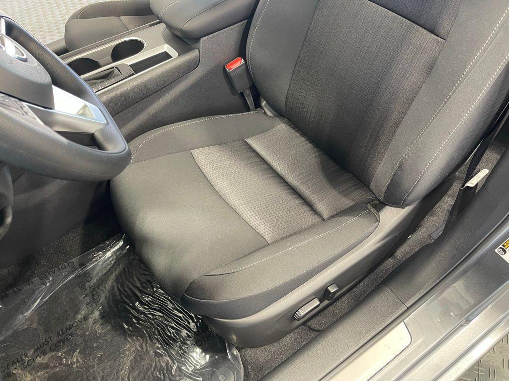 new 2026 Nissan Altima car, priced at $27,964