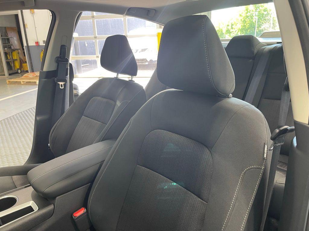new 2026 Nissan Altima car, priced at $27,964