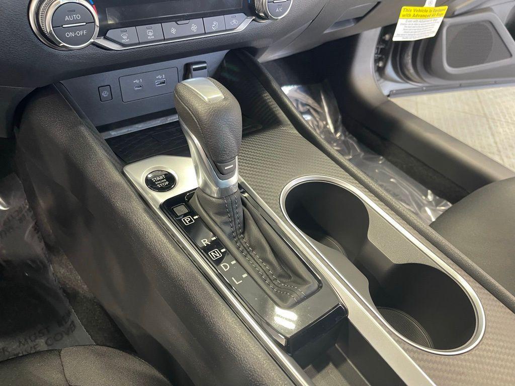 new 2026 Nissan Altima car, priced at $27,964