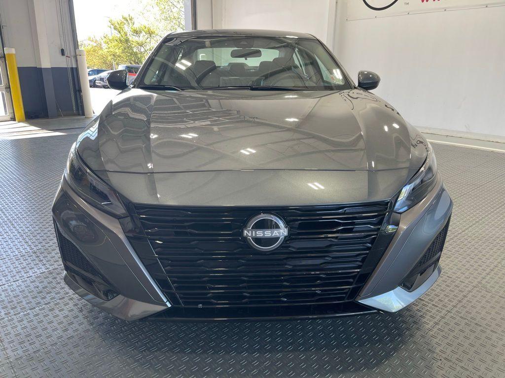 new 2026 Nissan Altima car, priced at $27,964