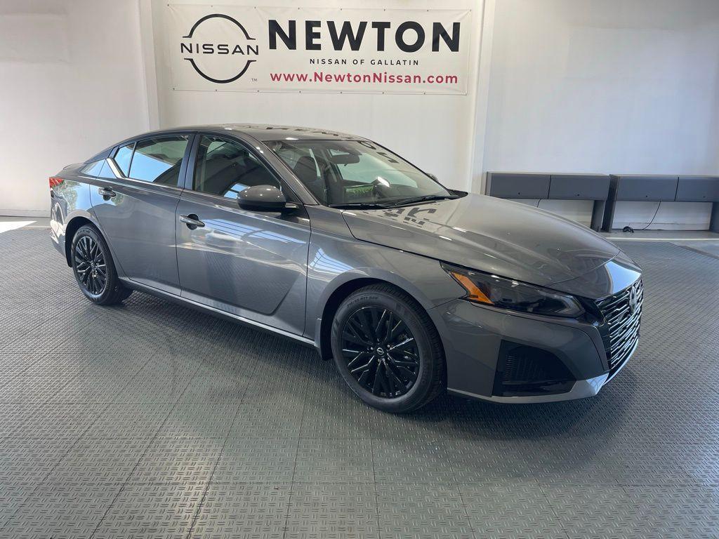 new 2026 Nissan Altima car, priced at $27,964