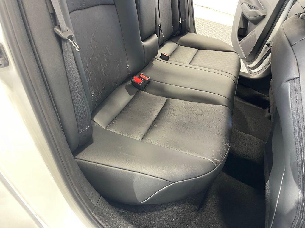 new 2026 Nissan Sentra car, priced at $27,753