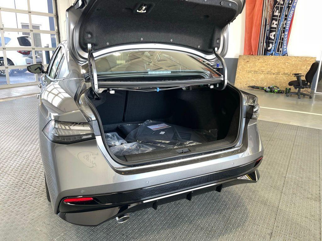 new 2026 Nissan Sentra car, priced at $28,147