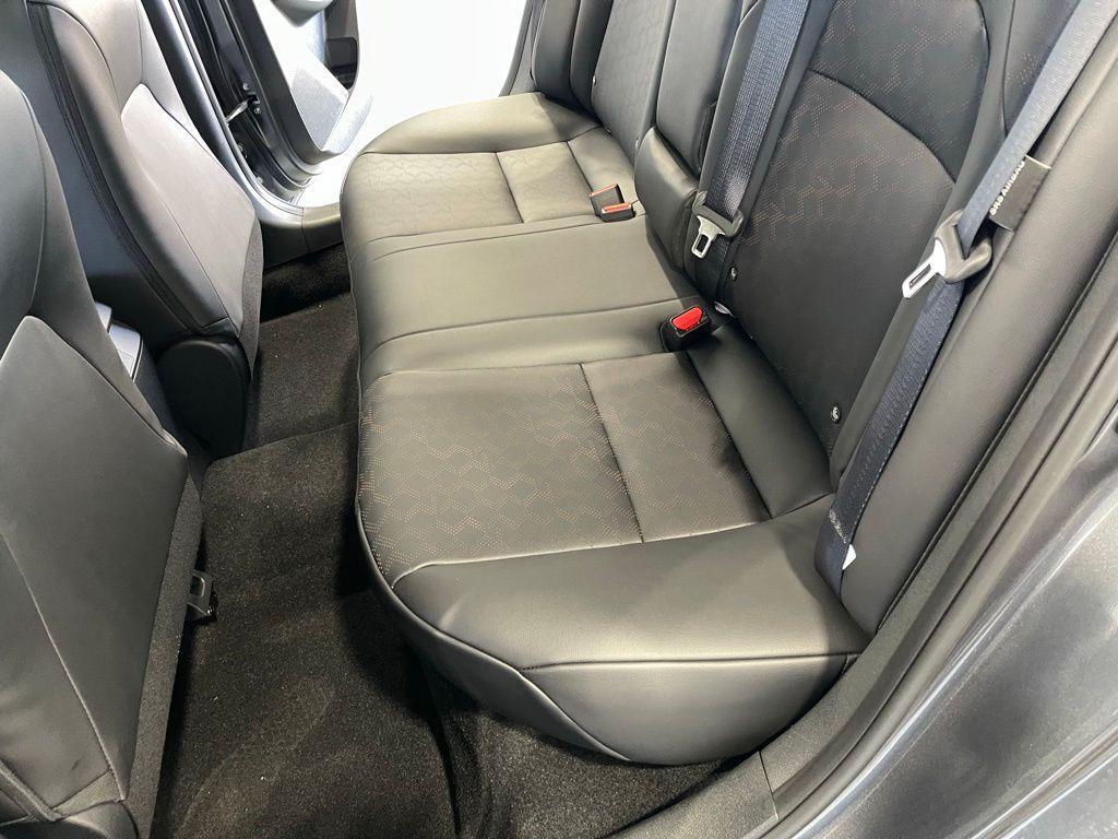 new 2026 Nissan Sentra car, priced at $28,147