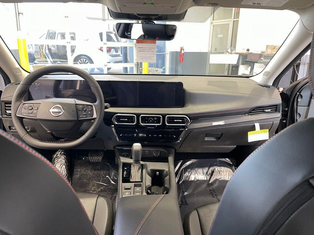 new 2026 Nissan Sentra car, priced at $28,147